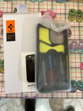 funda iphone 13 pro