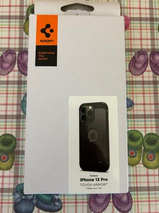 funda iphone 13 pro