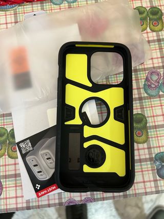 funda iphone 13 pro