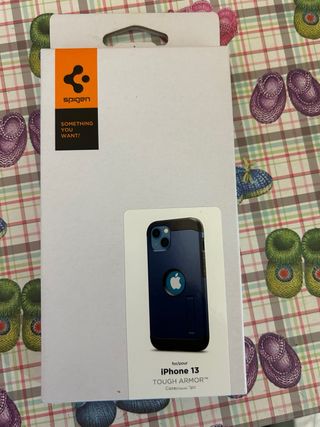 funda iphone 13