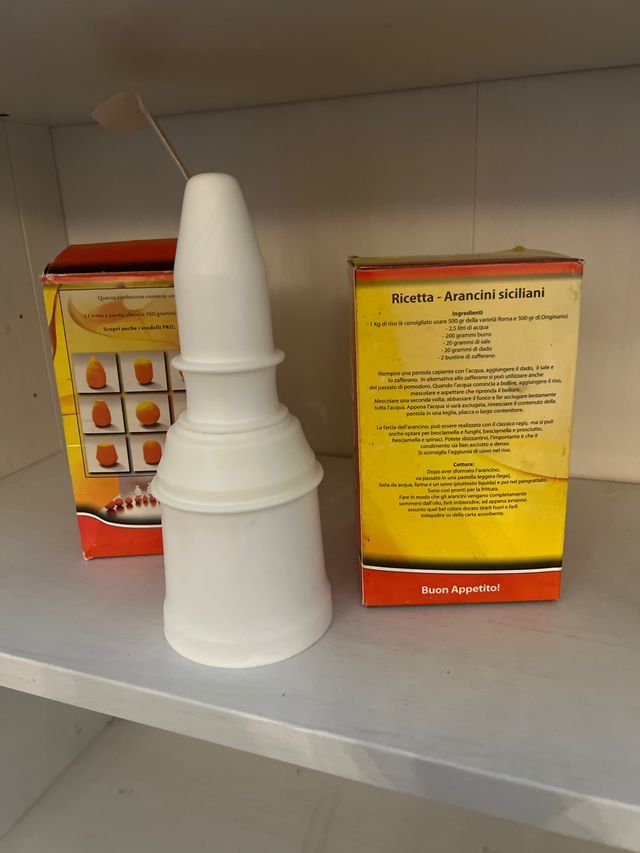 arancinotto