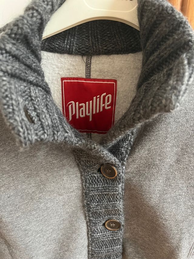 Maglione Playlife
