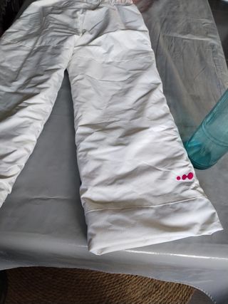 Pantalón  Nieve para Niñ@
