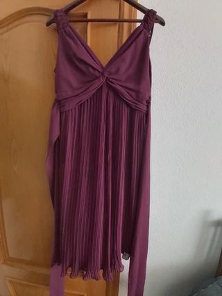 Vestido de fiesta