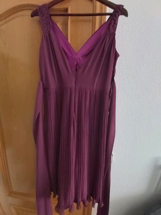 Vestido de fiesta