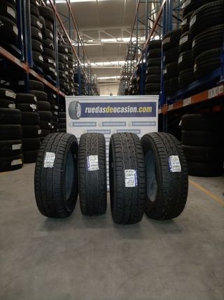 Neumáticos Michelin 205/65/16 AGILIS 