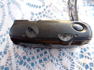 Cámara de fotos Kodak