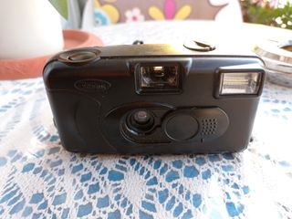 Cámara de fotos Kodak
