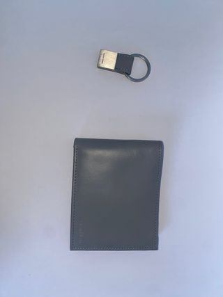 Cartera Calvin klein