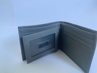 Cartera Calvin klein