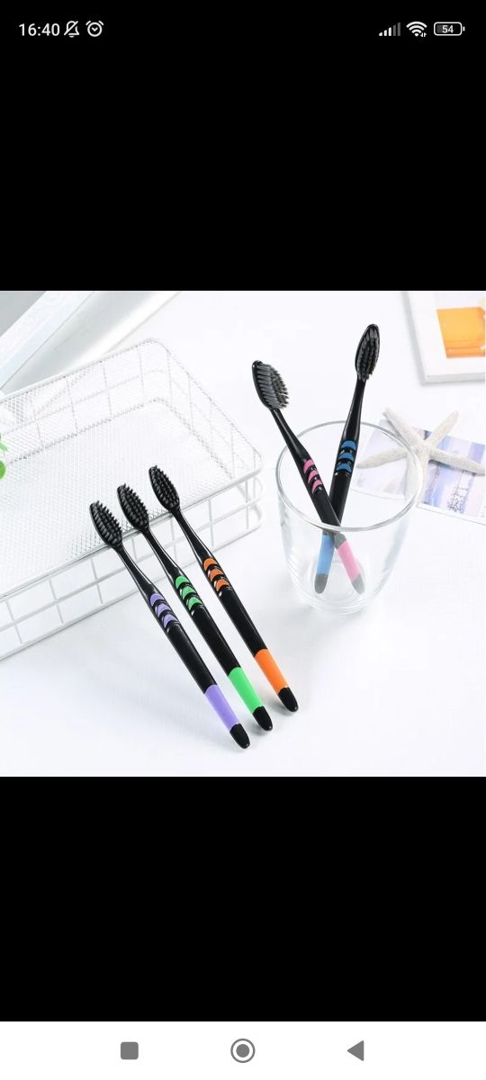 Recambios cepillo dientes eléctrico