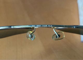 Gafas Ray-ban 