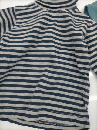 Set 6-9 mesi bambino