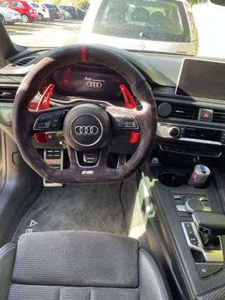 Fundas para volantes