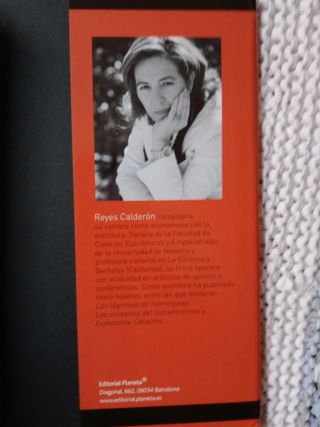 LIBRO "EL ÚLTIMO PACIENTE DEL DOCTOR WILSON"