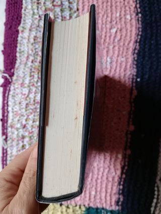 LIBRO "EL ÚLTIMO PACIENTE DEL DOCTOR WILSON"