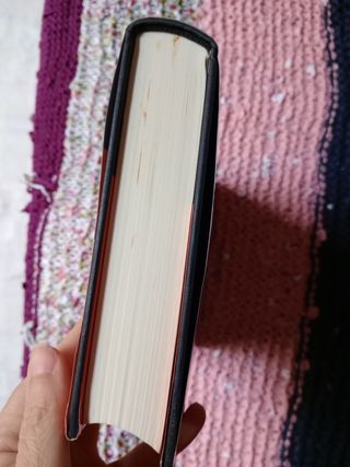 LIBRO "EL ÚLTIMO PACIENTE DEL DOCTOR WILSON"