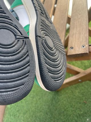 Air Jordan 1 Lucky Green 42,5