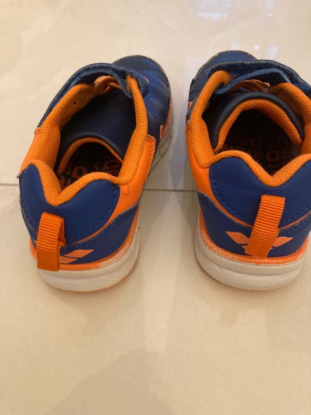 scarpa bambino arena 28