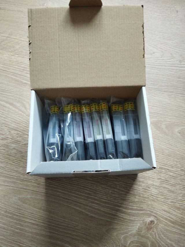 Cartuchos de tinta impresora brother