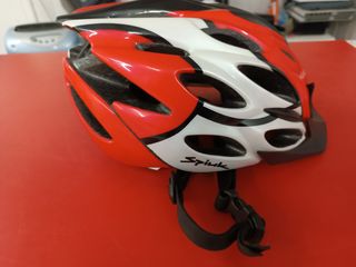 Bicicleta montaña BH Spike + casco Spiuk