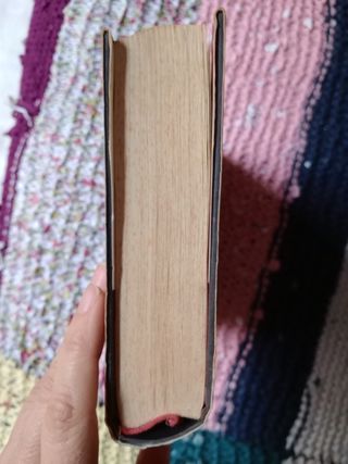 LIBRO "EL ALIENISTA"