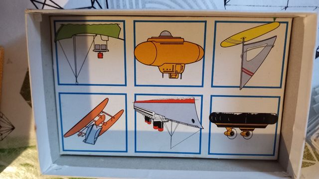 Tombola dei mezzi di trasporto