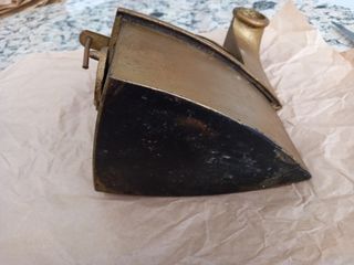 PLANCHA DE CARBON ANTIGUA MONDRAGON