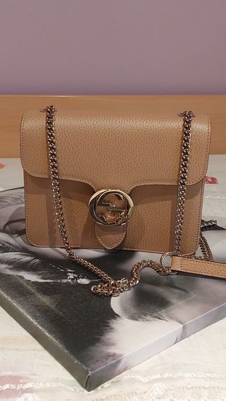 Bolso GUCCI.