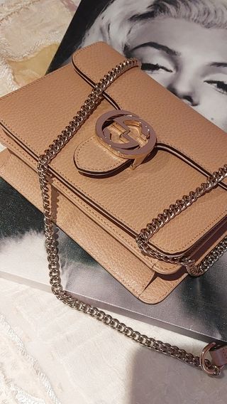 Bolso GUCCI.