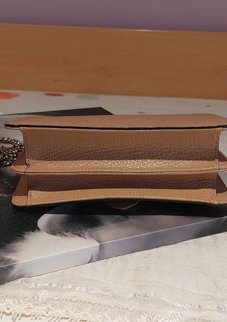 Bolso GUCCI.