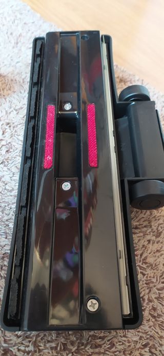 Aspirador sin bolsa Rowenta RO4881