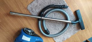 Aspirador sin bolsa Rowenta RO4881