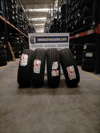 Neumáticos Tigar 215/70/16 Summer Sub