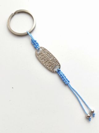 Llavero La mejor mamá