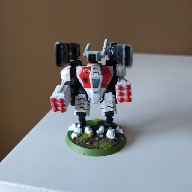 Tau XV88