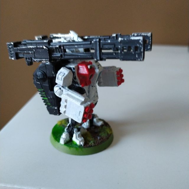 Tau XV88