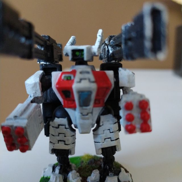 Tau XV88