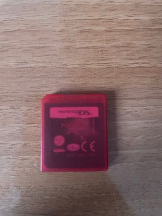 Juego Nintendo DS