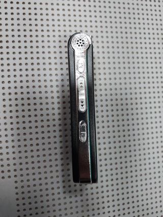 Grabador de voz digital 16gb