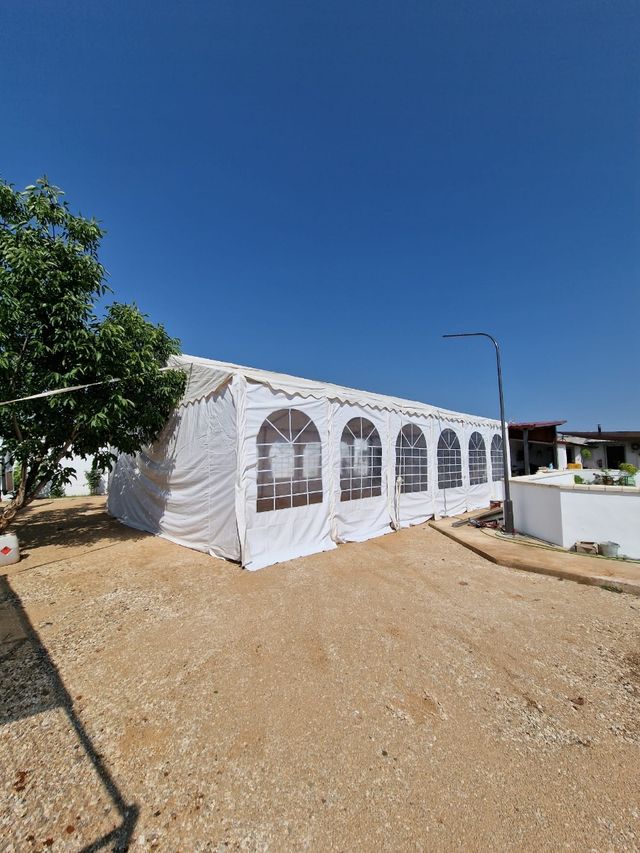 CARPA XXL