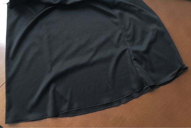 Vestido de noche (talla M)