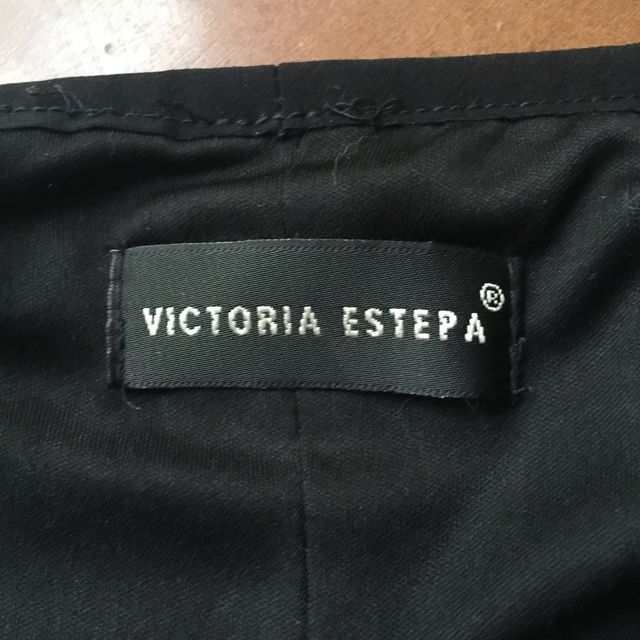 Vestido de noche (talla M)