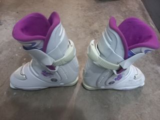 Botas de Ski Nordica