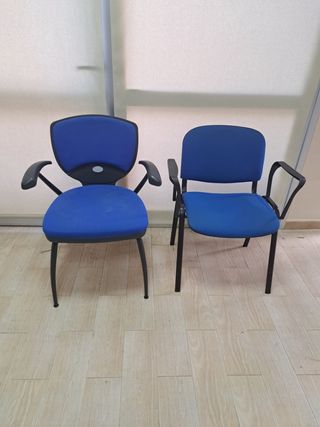 Sillas
