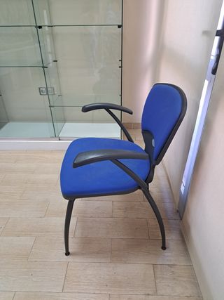 Sillas