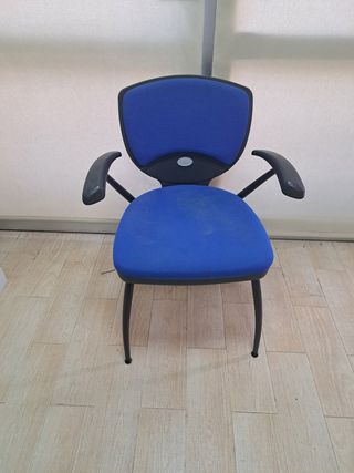 Sillas