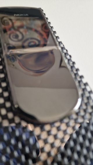 Cellulare nokia 8800d