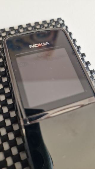 Cellulare nokia 8800d