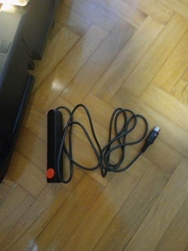 Diapositiba gailua Proyector diapositiva